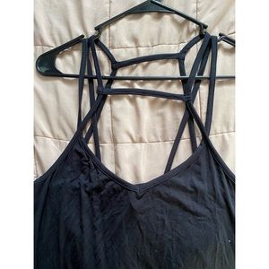 RVCA dress